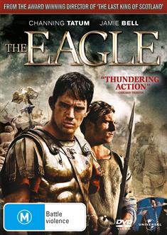 EAGLE, THE
