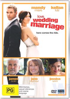 Love, Wedding, Marriage