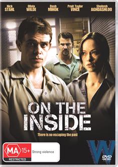 On The Inside
