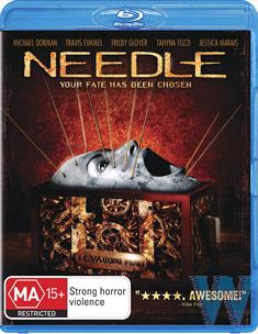 Needle