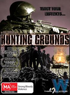 Hunting Grounds