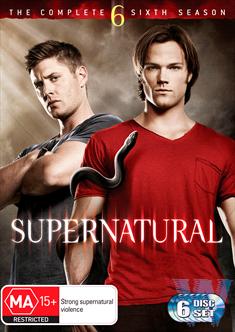 Supernatural : Season 6