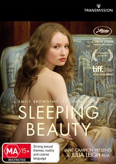 SLEEPING BEAUTY
