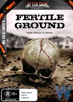 After Dark Originals - Fertile Ground