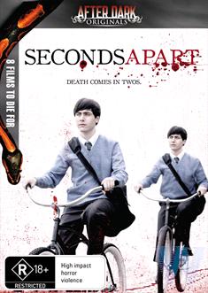 After Dark Originals - Seconds Apart
