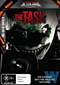 After Dark Originals - The Task