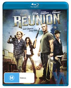 WWE - Reunion, The
