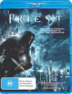 PRIEST