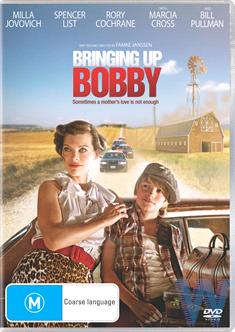 Bringing Up Bobby