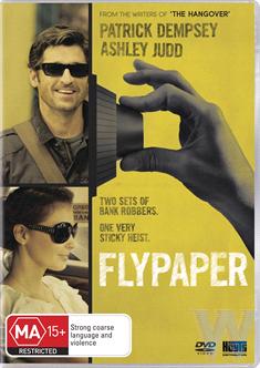Flypaper