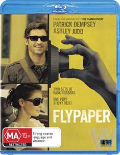 Flypaper
