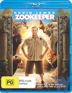 Zookeeper, The