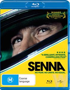 Senna (BD)