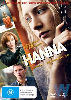 HANNA