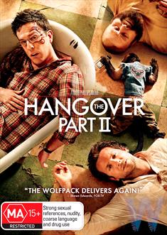 Hangover, The : Part 2