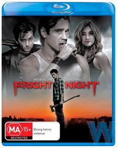Fright Night