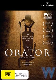 Orator, The