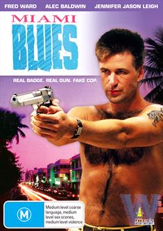 Miami Blues