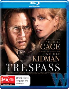 Trespass