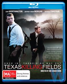 Texas Killing Fields