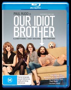 Our Idiot Brother