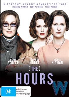 Hours, The