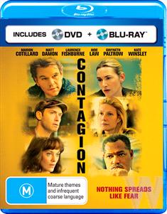 Contagion