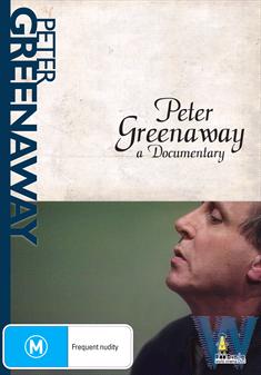 Peter Greenaway - A Documentary