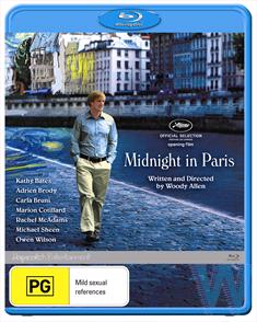 BLU: MIDNIGHT IN PARIS