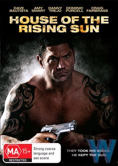 House Of The Rising Sun