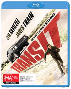 Transit (Blu-Ray)
