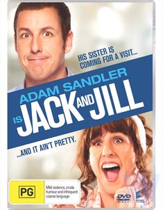JACK AND JILL