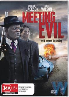 Meeting Evil