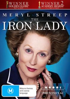 Iron Lady, The