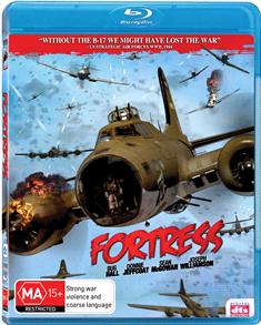 Fortress