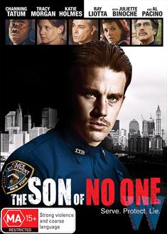 Son of No One