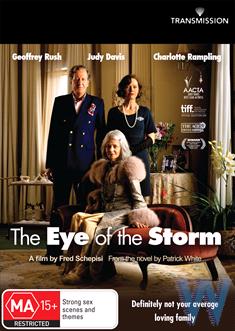 Eye Of The Storm, The