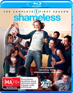 Shameless : Season 1