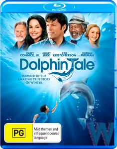 Dolphin Tale
