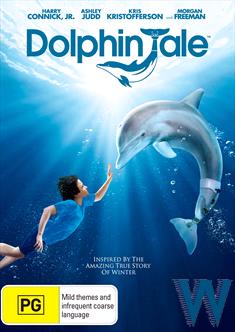 Dolphin Tale