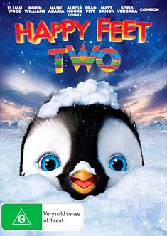 Happy Feet Two