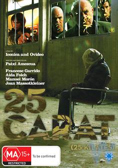 25 Carat