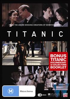Titanic : Extended Edition