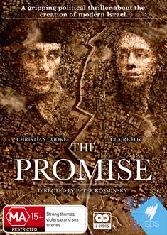 Promise, The