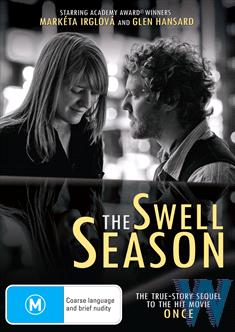Swell Season (first time)