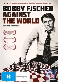 Bobby Fischer Against The World