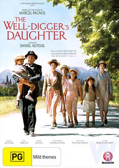 Well-Digger's Daughter, The