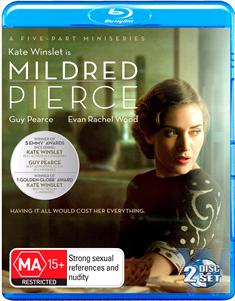 2-BDS-MILDRED PIERCE