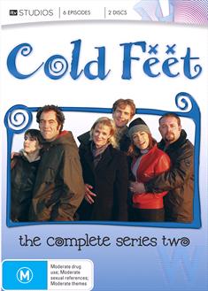 Cold Feet - Series 02