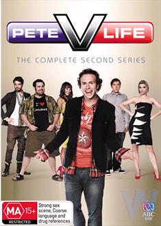 Pete V Life : Series 2